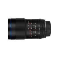Laowa 100mm f/2,8 Ultra Macro APO Canon EF